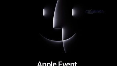 Scary Fast APPLE KEYNOTE OCTOBER