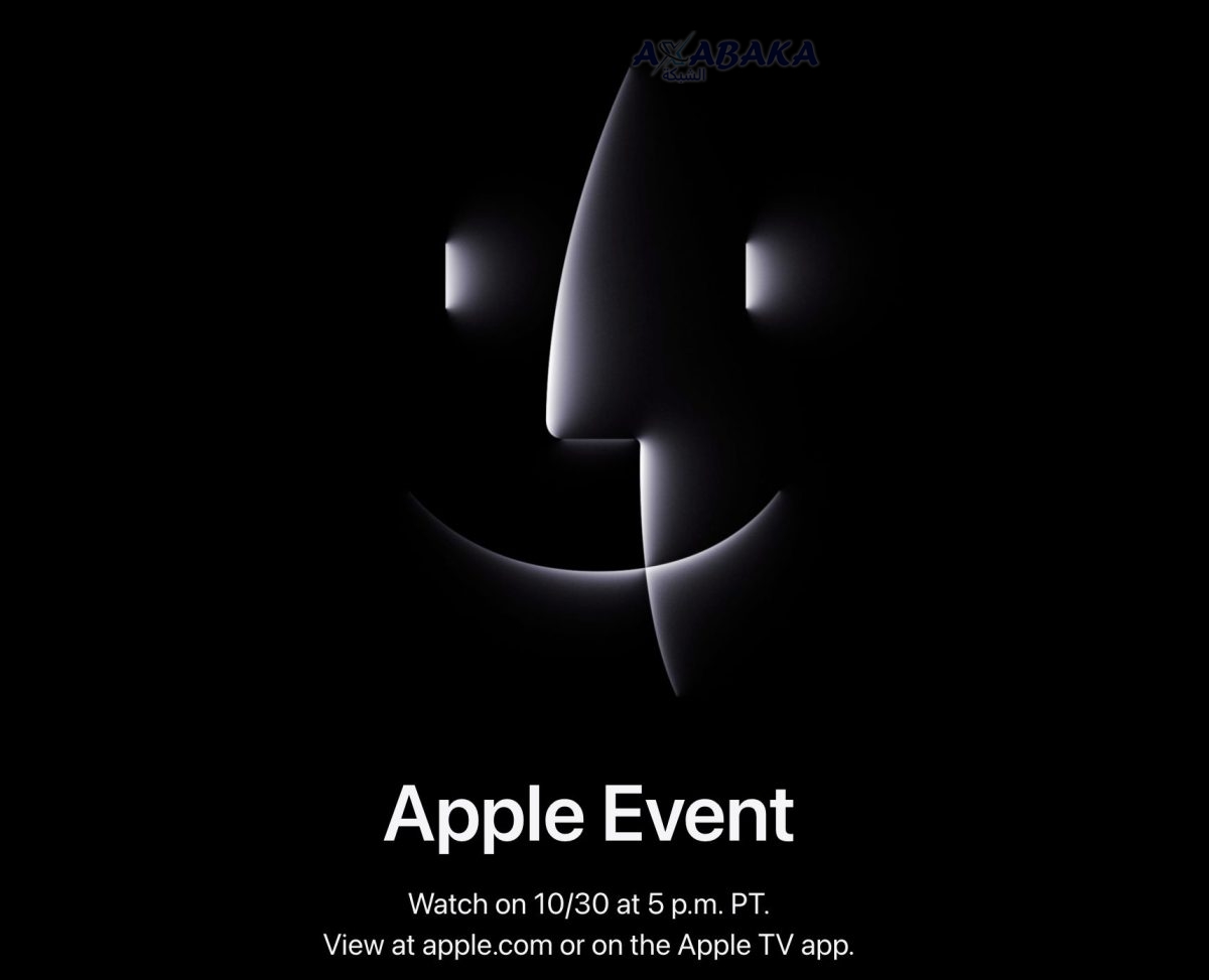 Scary Fast APPLE KEYNOTE OCTOBER