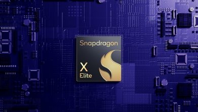Snapdragon X Elite Hero Image