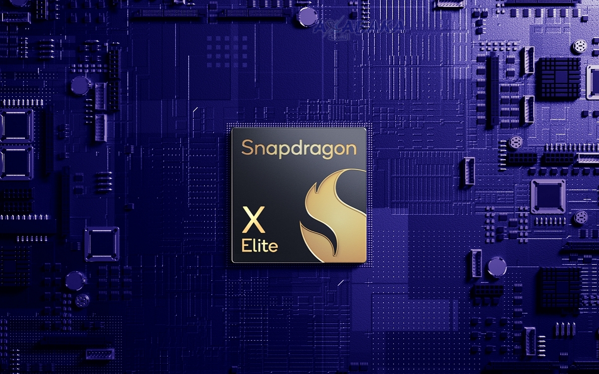 Snapdragon X Elite Hero Image