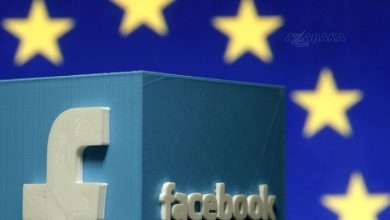 facebook EU