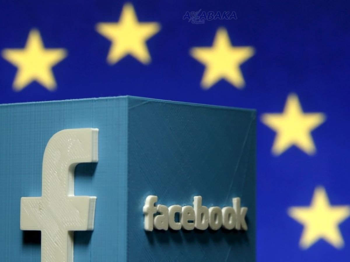 facebook EU