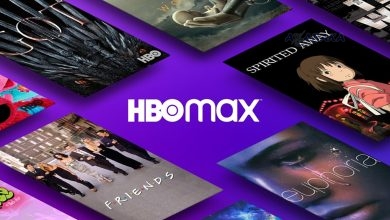 Max Hbo