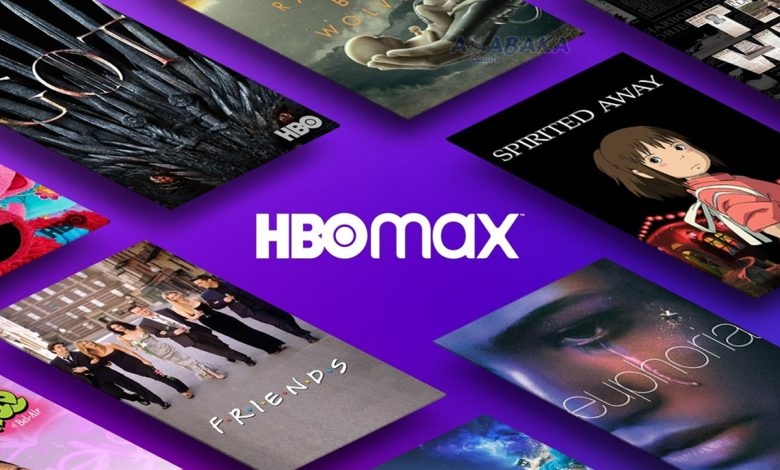 Max Hbo