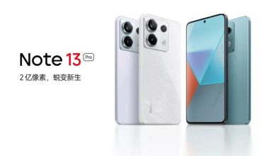 Xiaomi Redmi Note 13