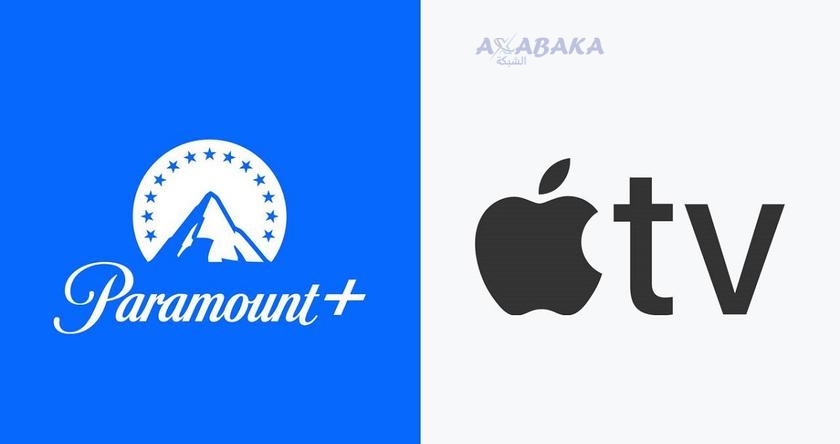 APPLE TV+ & Paramount