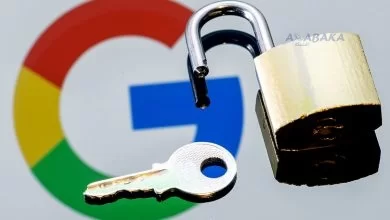 Google Chrome securite