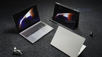 Samsung Galaxy Book