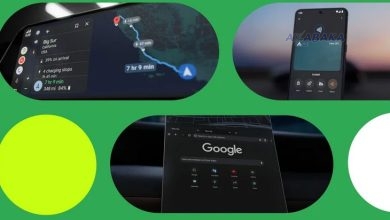 Android Auto CES