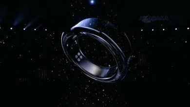 Galaxy ring
