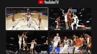 youtube tv multiview x