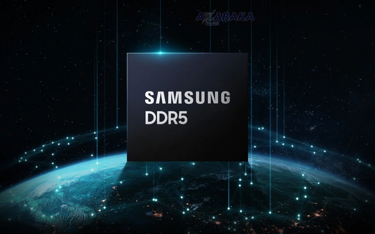 Samsung DDR