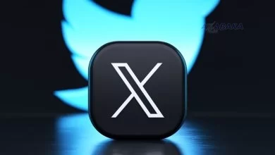 XTwitter logo