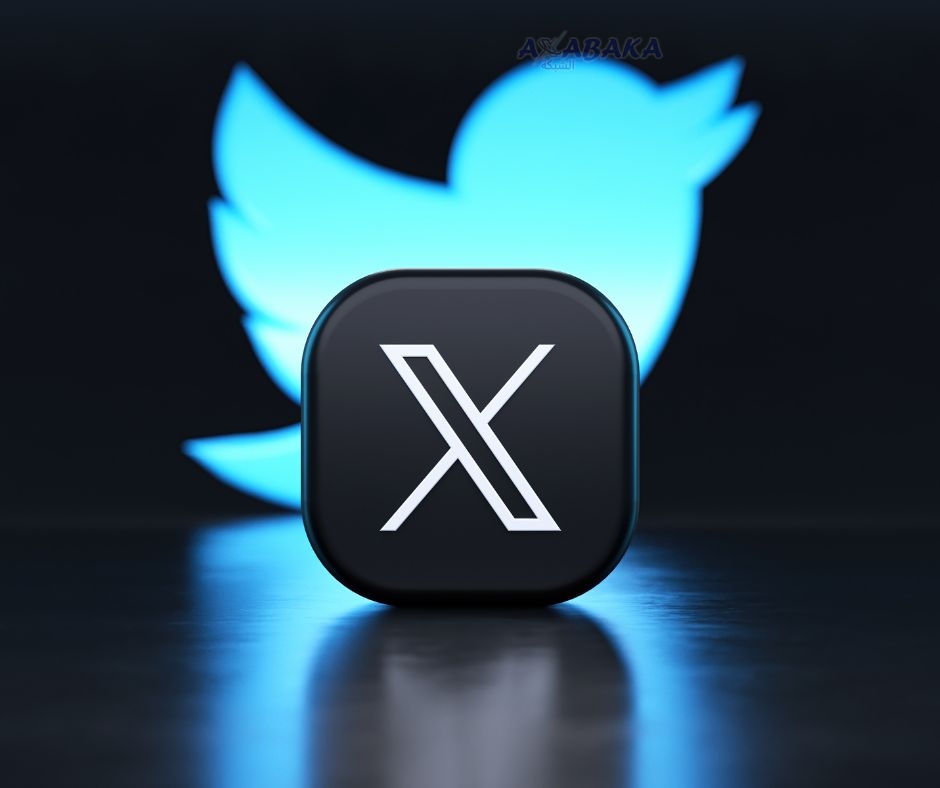 XTwitter logo