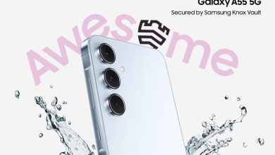 مراجعة شاملة ومفصلة لهاتف Samsung Galaxy A55 5G