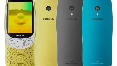 هاتف Nokia 3210 (2024)